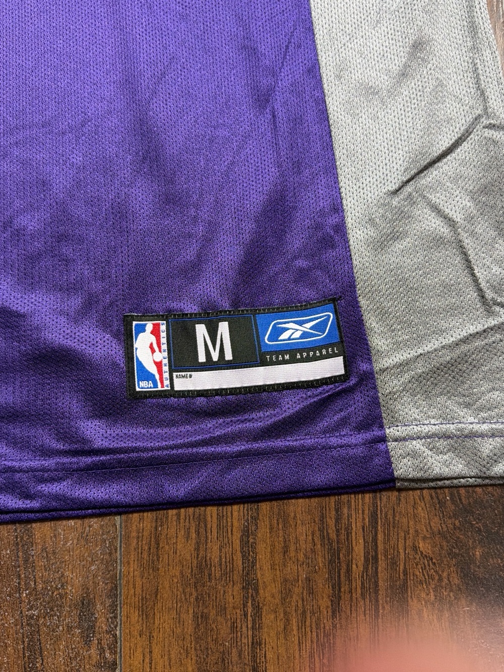 Phoenix Suns Raja Bell Reebok jersey - Picture 3 of 5